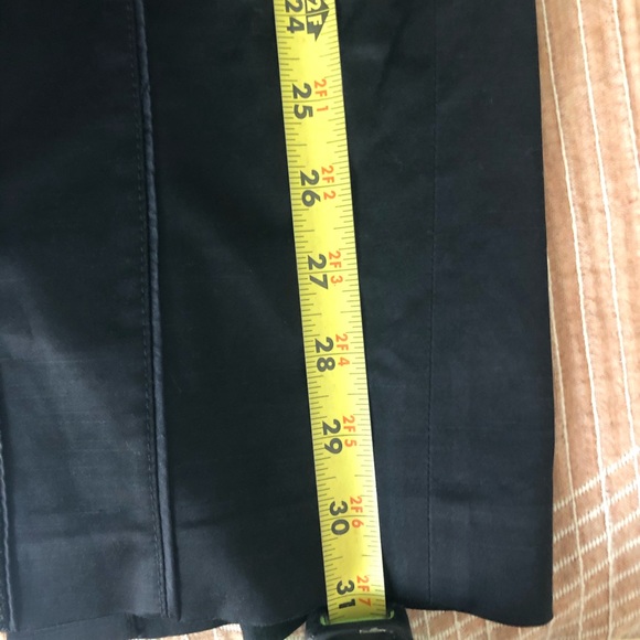 Bebe Italian silk dress - Picture 9 of 11